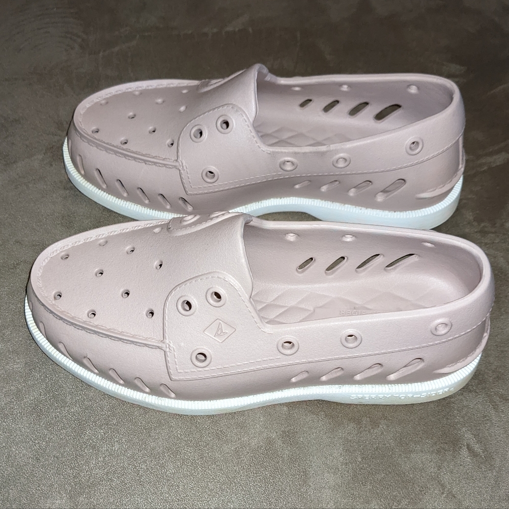 Sperry Top Sider Float Shoes - Picture 5 of 6